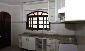 Imagem 6: Casa com 3 suítes à venda, 355 m² por R$ 1.261.900 - Jardim Paulista I - Jundiaí/SP