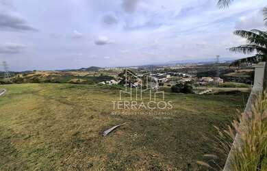Imagem 2: LINDO TERRENO À VENDA, RESIDENCIAL CAMPO DE TOSCANA, VINHEDO SP