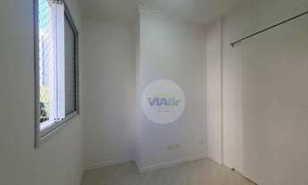 Imagem 7: Apartamento de 2 dormitórios, 61m², com suíte e lazer completo para você no Morumbi – São