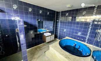 Imagem 5: Apartamento com 3 dormitórios à venda, 360 m² por R$ 440.000 - Caonze - Nova Iguaçu/RJ