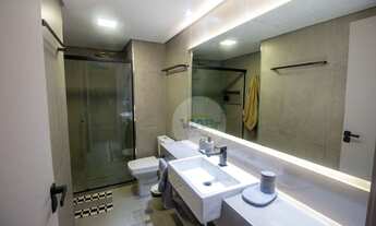 Imagem 6: Flat à venda, 30 m² por R$ 890.000,00 - Vila Nova Conceição - São Paulo/SP