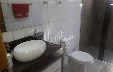 Imagem 8: Casa Térrea com 2 dormitórios à venda, por R$ 495.000 Várzea Paulista/SP