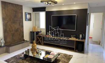 Imagem 4: ÓTIMO APTO. 3 SUÍTES - 131 M² - COND. ATMOSPHERA - JUNDIAÍ/SP