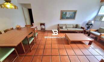 Imagem 2: PITANGUEIRAS- NA SEGUNDA QUADRA DA PRAIA , SOL DA MANHÃ , GARAGEM NO PRÉDIO