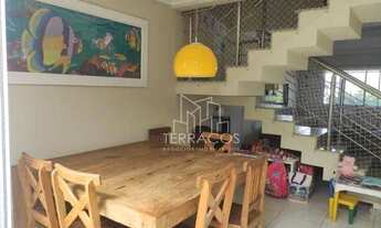 Imagem 3: ÓTIMO SOBRADO - COND. VILLAGIO DI SAN FRANCESCO - 3 DORM/SUÍTE - JUNDIAÍ/SP