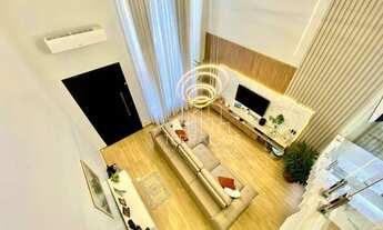 Imagem 4: Sobrado com 3 dormitórios à venda, 255 m² por R$ 2.850.000 - Jardim Samambaia - Jundiaí/SP