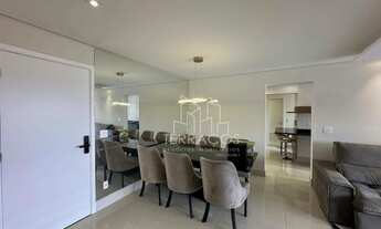 Imagem 6: APTO. MOBILIADO PARA LOCAÇÃO - COND. ALTA VISTA - 3 SUITES - 2 VAGAS - JUNDIAÍ/SP