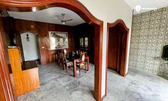 Imagem 3: Apartamento com 3 dormitórios à venda, 360 m² por R$ 440.000 - Caonze - Nova Iguaçu/RJ