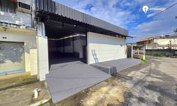 Imagem 5: Galpão, 180 m² - venda por R$ 320.000,00 ou aluguel por R$ 3.140,00/mês - Posse - Nova Igu