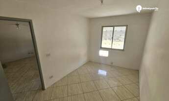 Imagem 5: Apartamento com 1 dormitório para alugar, 36 m² por R$ 1.170,00/mês - Nossa Senhora de Fát
