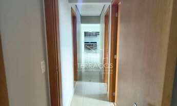 Imagem 7: Apartamento com 3 dormitórios para alugar, 110 m² por R$ 7.640/mês - Vila Lacerda - Jundia