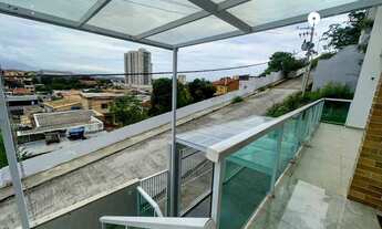 Imagem 4: Casa com 3 dormitórios à venda, 180 m² por R$ 1.200.000,00 - Luz - Nova Iguaçu/RJ