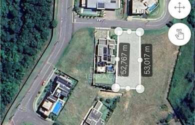 Imagem 5: LINDO TERRENO À VENDA, RESIDENCIAL CAMPO DE TOSCANA, VINHEDO SP