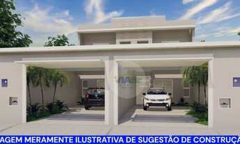 Imagem: Terreno 2 Lotes 125m² Construção Casas