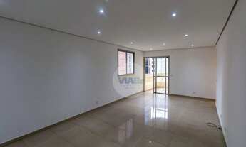 Imagem: Apartamento para alugar, 115 m² por R$