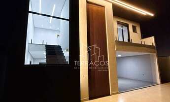 Imagem 4: Sobrado novo à venda, com 3 quartos, 170 m² por R$ 1.385.000 - Jundiaí/SP