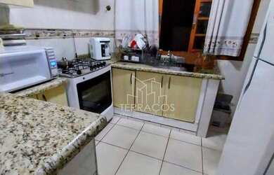 Imagem 7: Sobrado com 2 dormitórios à venda, 174 m² por R$ 552.500,00 - Vila Aparecida - Jundiaí/SP