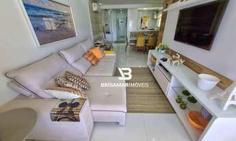 Imagem 3: ASTÚRIAS- FRENTE TOTAL AO MAR , MARAVILHOSO APARTAMENTO TOTALMENTE DECORADO , EXCELENTE ÁR