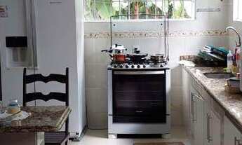 Imagem 7: Casa com 4 dormitórios à venda, 2084 m² por R$ 1.200.000 - Paraíso - Nova Iguaçu/RJ