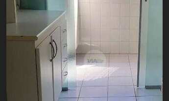 Imagem 5: Apartamento com 2 dormitórios 2 vagas à venda, 54 m² por R$ 450.000 - Jardim das Vertentes