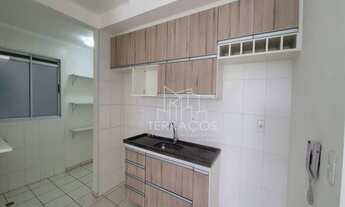 Imagem: Apartamento com 2 dormitórios para alugar