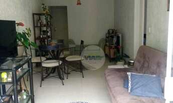 Imagem: Apartamento com 3 dormitórios à venda