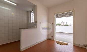 Imagem: Apartamento à venda, 35 m² por R$ 350.000,00