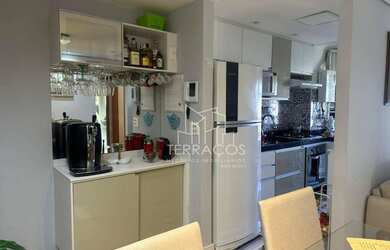 Imagem 6: Apartamento com 2 dormitórios, 54 m² - venda por R$ 650.000,00 ou aluguel por R$ 4.150,00