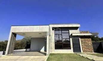 Imagem: CASA TÉRREA A VENDA NO CONDOMÍNIO TERRAS