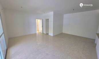 Imagem 5: Apartamento com 3 dormitórios à venda, 125 m² por R$ 965.000,00 - Centro - Nova Iguaçu/RJ