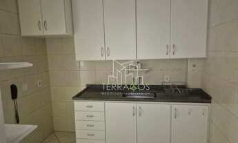 Imagem 2: Apartamento com 2 dormitórios à venda, 58 m² por R$ 360.000,00 - Jardim Santa Teresa - Jun