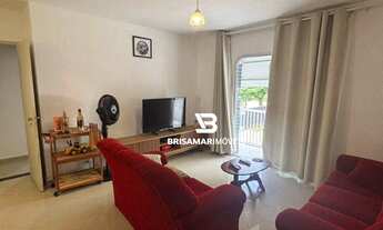 Imagem 2: ENSEADA - UMA QUADRA DO MAR , LOCALIZAÇÃO ESPETACULAR , TOTALMENTE REFORMADO, GARAGEM