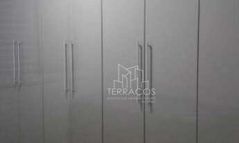 Imagem 4: Apartamento com 2 dormitórios à venda, 54 m² por R$ 430.000 - Parque União - Jundiaí/SP