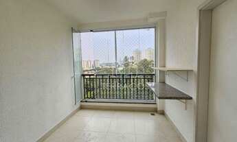 Imagem 5: Apartamento com 3 dormitórios para alugar, 83 m² por R$ 4.925,00/mês - Jardim Ana Maria