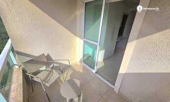 Imagem 6: Flat com 1 dormitório à venda, 37 m² por R$ 220.000,00 - Marina - Mangaratiba/RJ