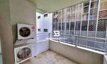 Imagem 4: PITANGUEIRAS - UMA QUADRA DA PRAIA , LOCALIZAÇÃO ESPETACULAR , GARAGEM NO PRÉDIO, CONDOMÍN