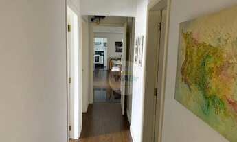 Imagem 3: Apartamento com 3 dormitórios Sendo 1 Suíte à venda, 117 m² por R$ 1.200.000 - Perdizes