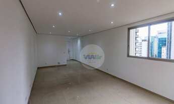 Imagem 4: Apartamento para alugar, 115 m² por R$ 11.751,27/mês - Itaim Bibi - São Paulo/SP