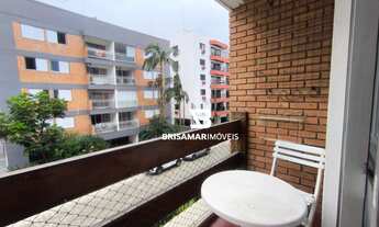 Imagem 5: ENSEADA- LOCALIZAÇÃO ESPETACULAR , MARAVILHOSA ÁREA DE LAZER , GARAGEM NO PRÉDIO