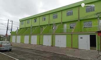 Imagem: Casa com 2 dormitórios à venda, 88 m²