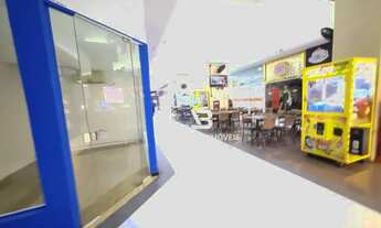 Imagem 6: PITANGUEIRAS - LOJA EM SHOPPING COM 02 VAGAS DE GARAGEM