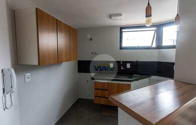 Imagem 5: Apartamento Duplex para alugar, 46 m² por R$ 4.618,51/mês - Itaim - São Paulo/SP