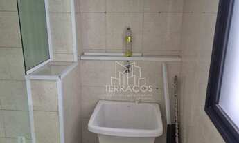 Imagem 4: Apartamento com 2 dormitórios à venda, 58 m² por R$ 360.000,00 - Jardim Santa Teresa - Jun