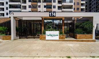 Imagem 3: APTO. - COND. BELLACQUA - 2 DORM/SUITE - JUNDIAÍ / SP