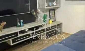 Imagem: COBERTURA - SPAZIO JABUTICABEIRAS - 103