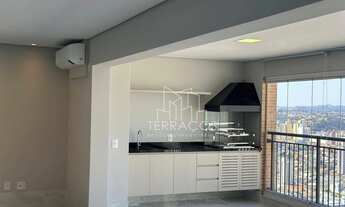 Imagem 1: APTO. PARA LOCAÇÃO - COND. RESERVA ALTA VISTA - 3 SUÍTES 3 VAGAS - JUNDIAÍ/SP