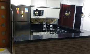 Imagem 5: Casa Térrea com 2 dormitórios à venda, 113 m² por R$ 585.000 - Fazenda Grande - Jundiaí/SP