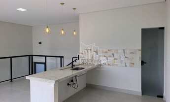 Imagem 4: CASA TÉRREA - COND. RESERVA DA MATA - 3 DORM/SUÍTE - JUNDIAÍ/SP