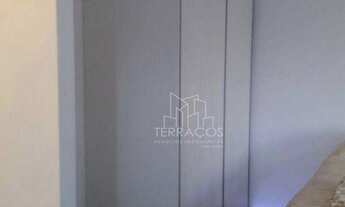 Imagem 6: STUDIO - 1 SUÍTE - COND. IND DESIGN - JUNDIAÍ/SP