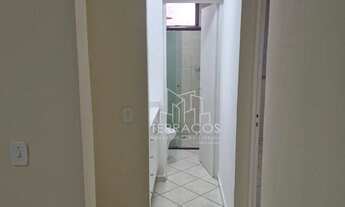 Imagem 6: Apartamento com 2 dormitórios à venda, 58 m² por R$ 360.000,00 - Jardim Santa Teresa - Jun